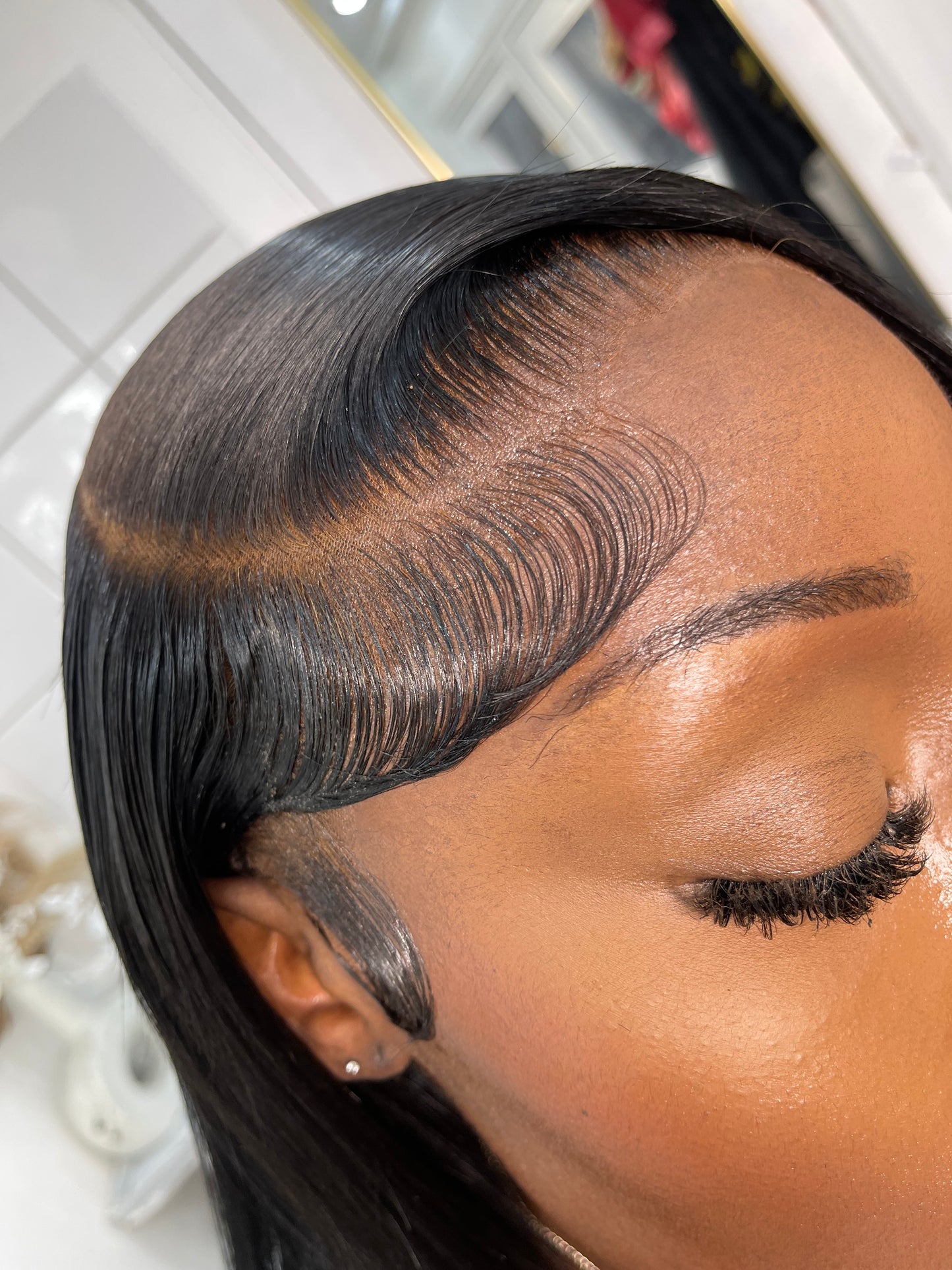 HD LACE CLOSURE