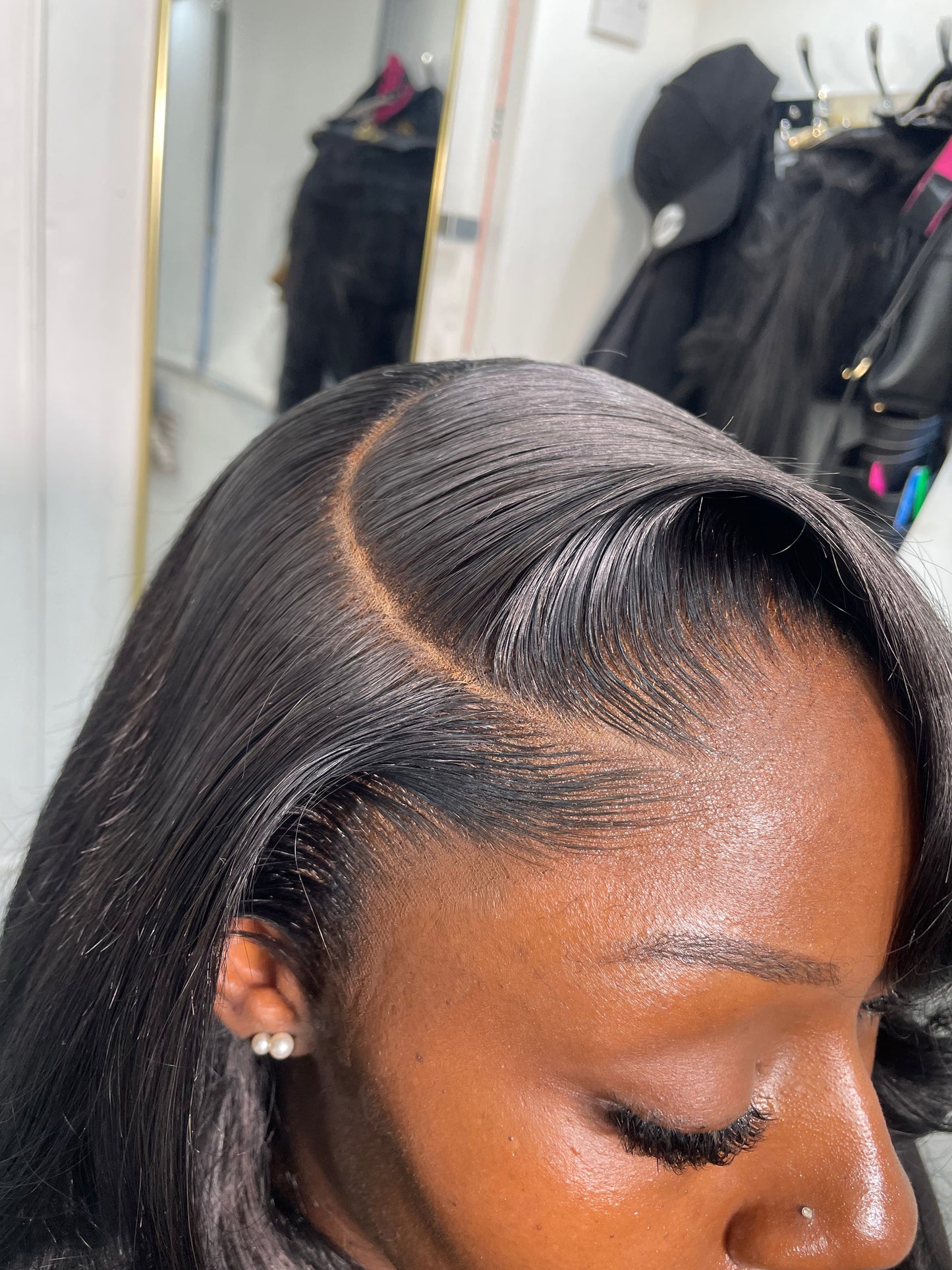 HD LACE CLOSURE