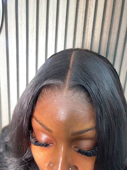 HD LACE CLOSURE